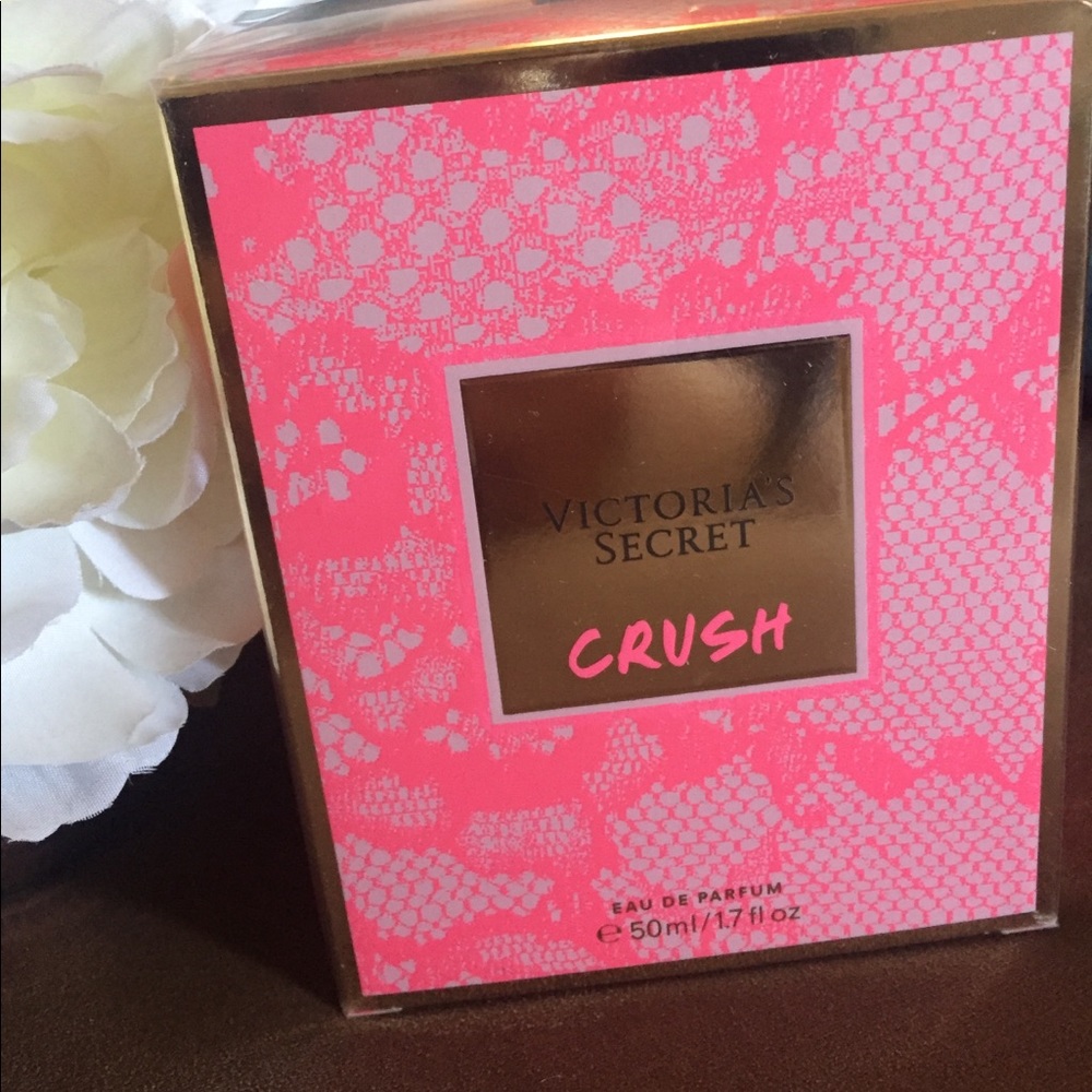 Victoria’s secret crush